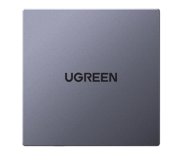 UGREEN Stacja dokująca 16w1 Maxidok U716 Thunderbolt 5 240W - 1513067 - zdjęcie 7